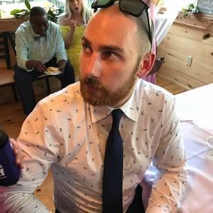 Meet your Posher, Jackson